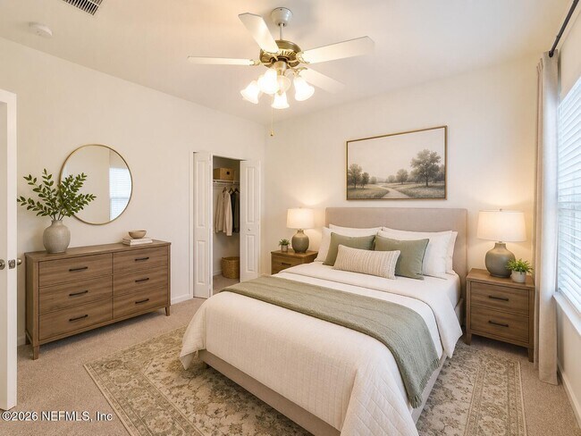 Building Photo - 4033 Haydon Burns Pl