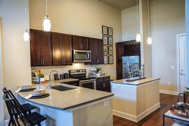 Building Photo - 9355 John W. Elliott Dr