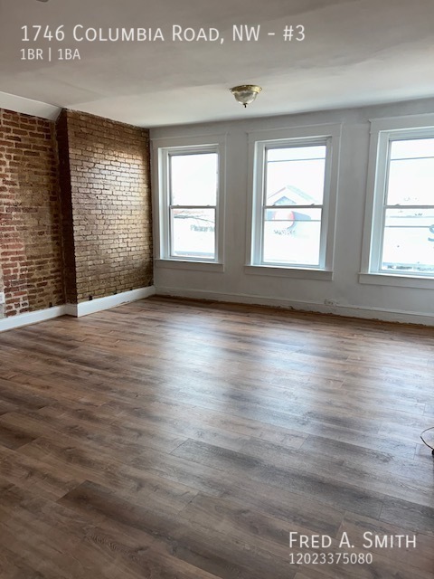 Primary Photo - 1746 Columbia Rd NW