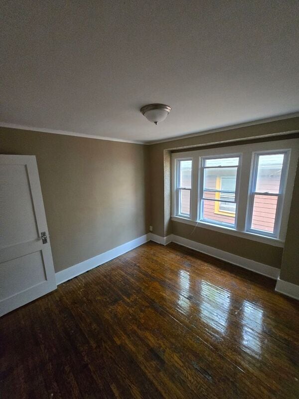 Building Photo - 93 Quincy St