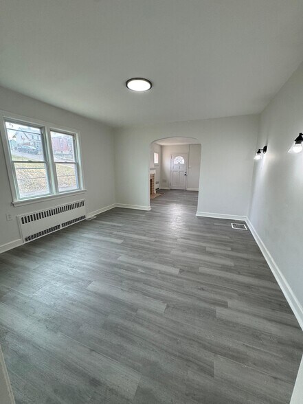 Building Photo - 3419 Grover St