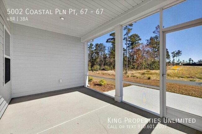 Building Photo - 5002 Coastal Pln Pt