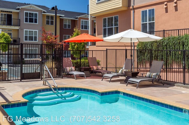 Building Photo - 2 br, 2 bath Apartment - The Meadows at Fo...
