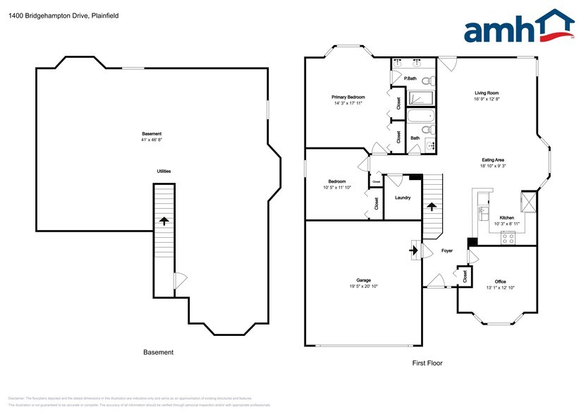 Building Photo - 1400 Bridgehampton Dr