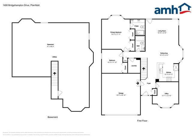 Building Photo - 1400 Bridgehampton Dr