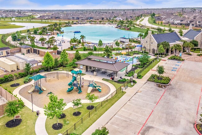 Building Photo - 15419 Kirkdell Bend Dr