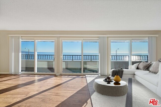 Primary Photo - 18000 Coastline Dr