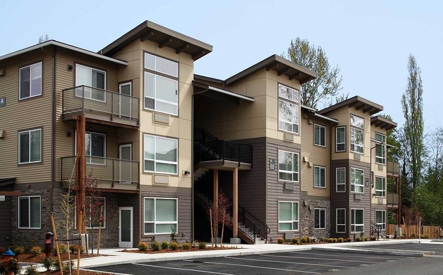 Avalon North Creek Bothell Wa Apartment Finder