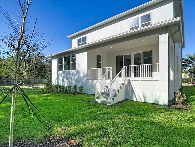 Building Photo - 410 S Westshore Blvd