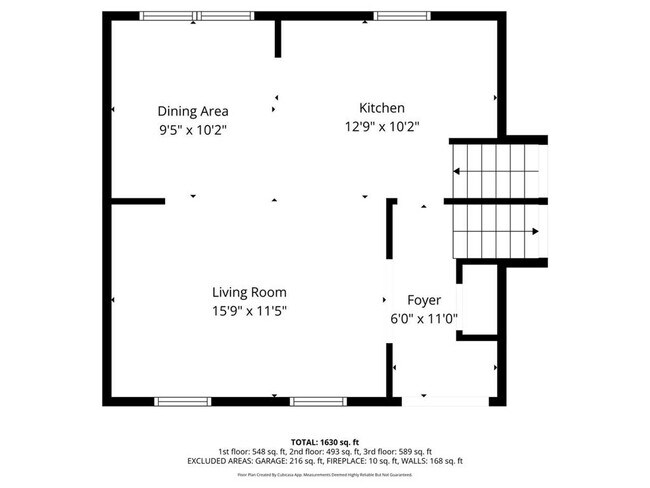 Building Photo - 3400 Elm Creek Dr