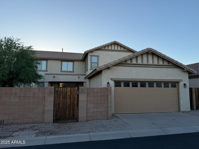 Building Photo - 1709 S Constellation Way