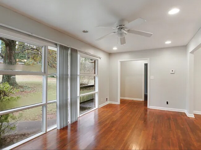 Building Photo - 3-bedroom, 1.5-bath in Decatur! ***$250 OFF ON THE FIRST MONTH’S RENT!***