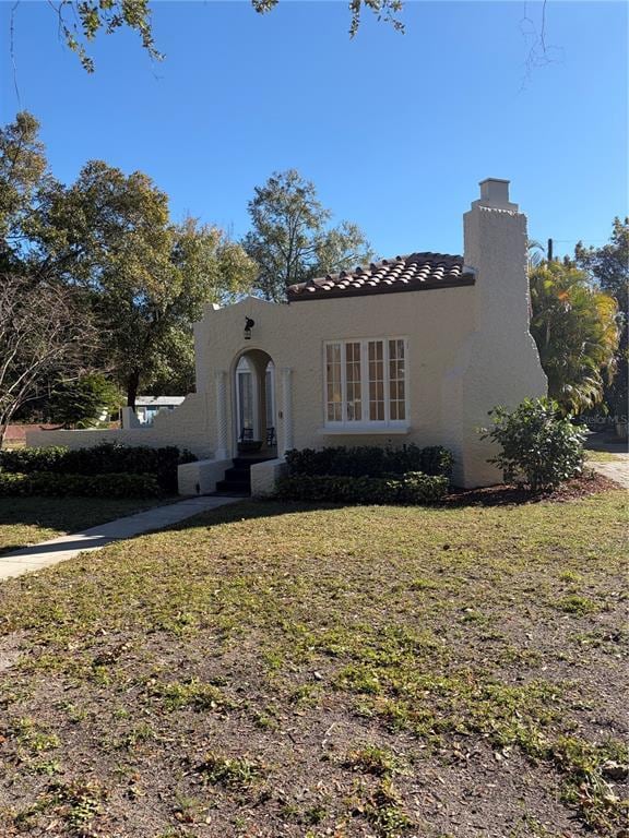 Building Photo - 48 Harvard St