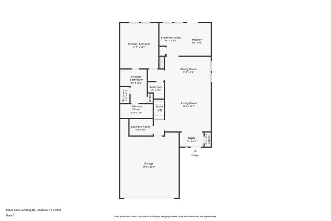 Building Photo - 13046 Rose Landing Dr