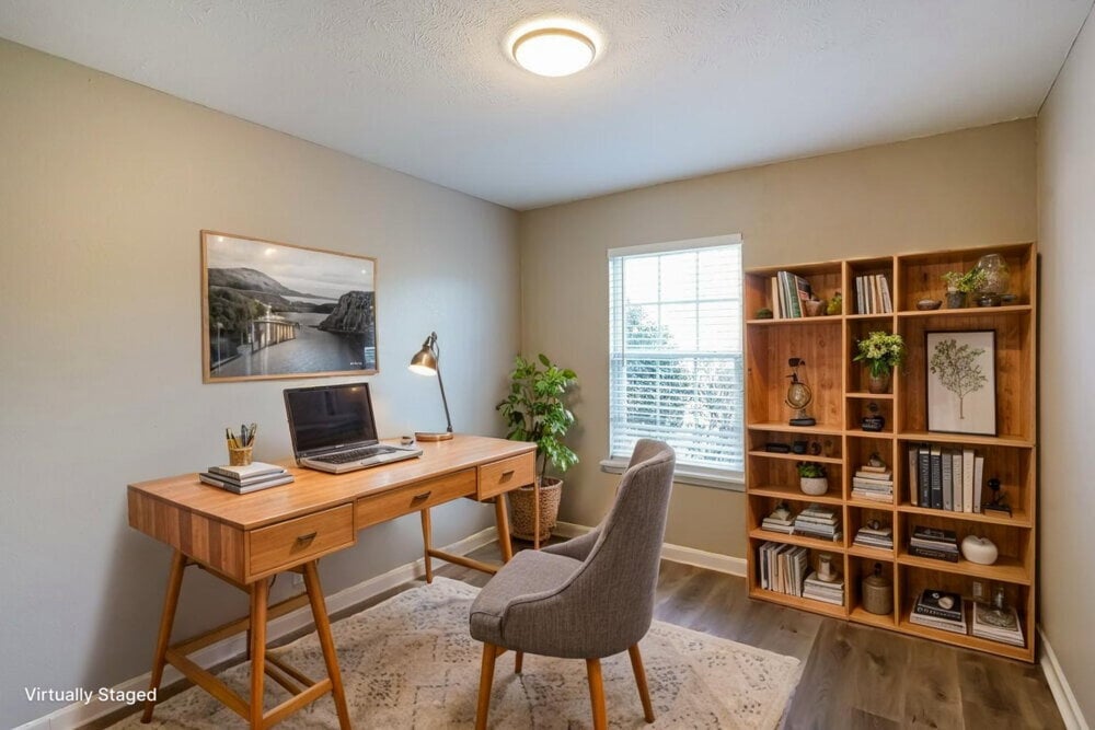 Building Photo - 7016 S Hampton Blvd