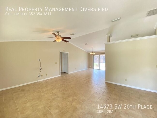 Building Photo - 14673 SW 20th Pl