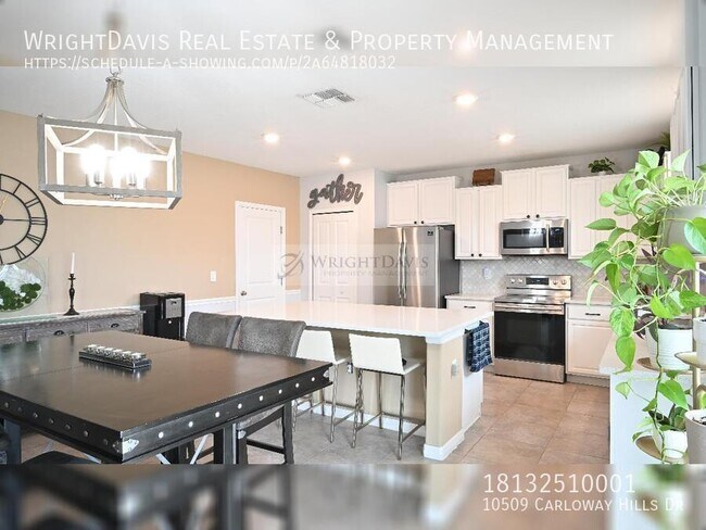 Building Photo - 10509 Carloway Hills Dr