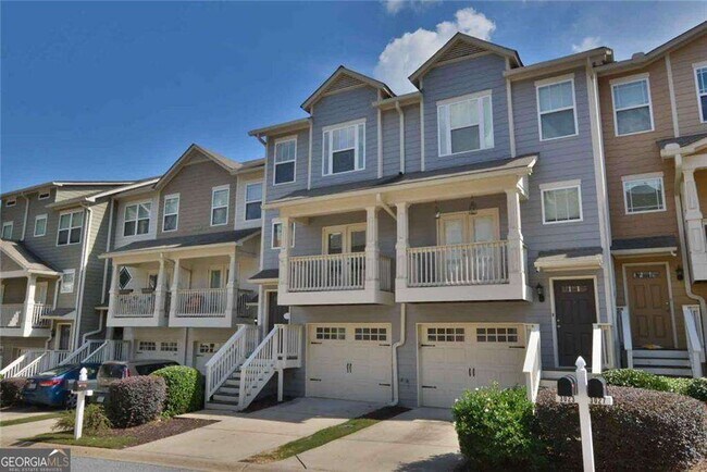 Building Photo - 3019 Liberty Way NW