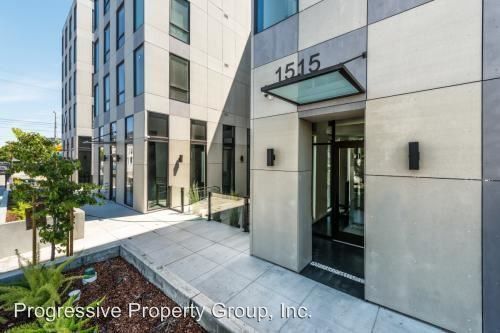 Building Photo - 1515 15th St