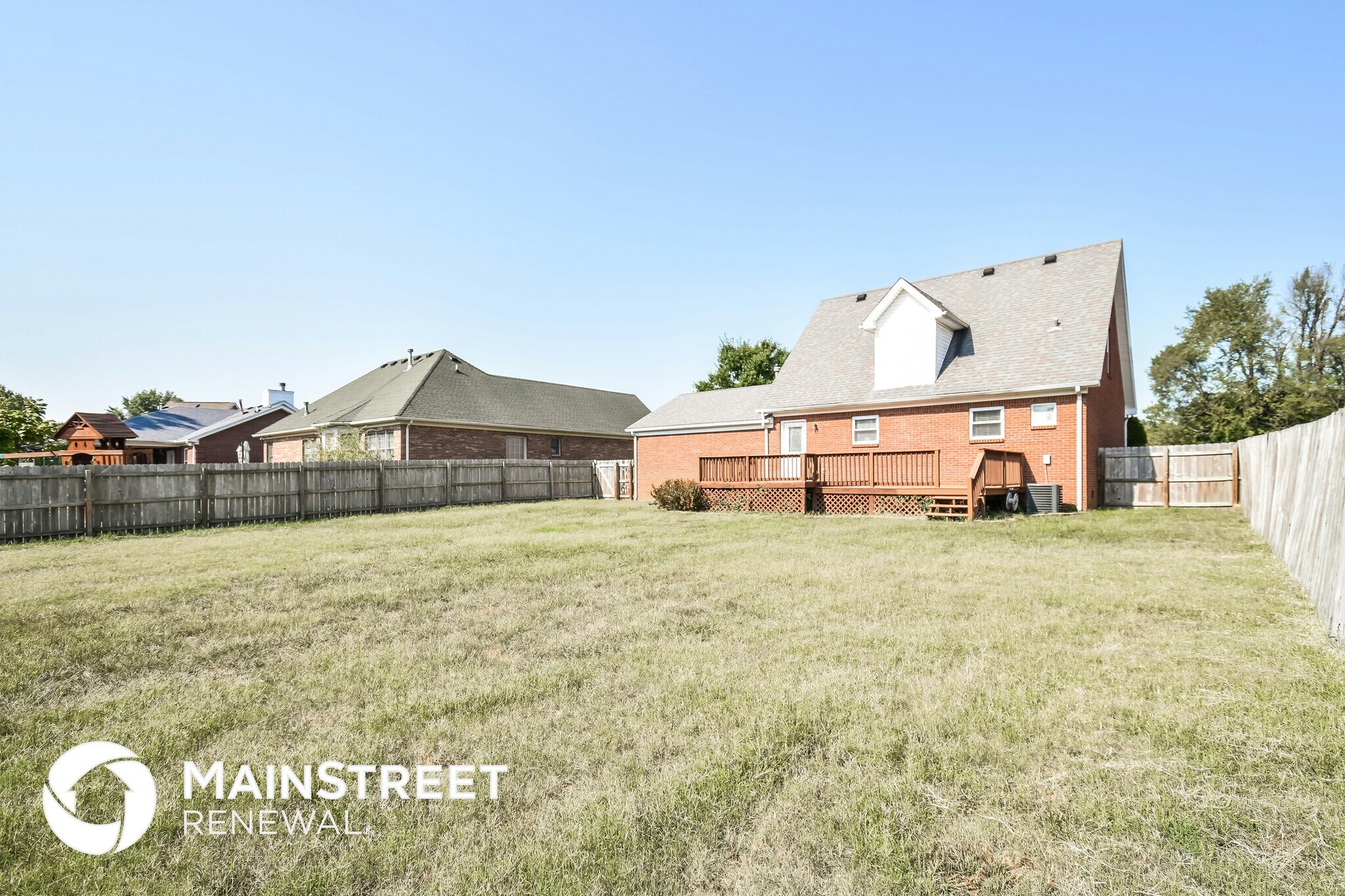 Building Photo - 7801 Legler Dr