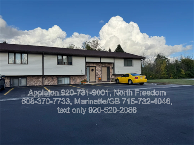 Building Photo - 496 Cedar St
