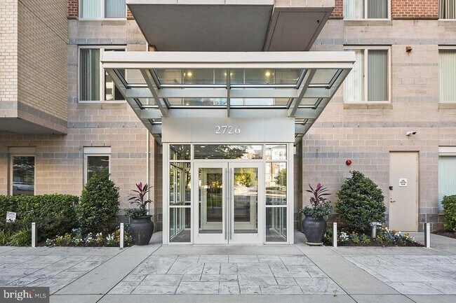 Building Photo - 2726 Gallows Rd