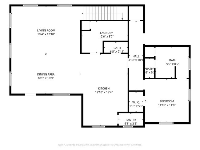Building Photo - 825 Ave B