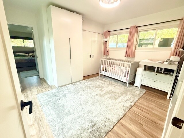 3rd bedroom - 23205 Anza Ave