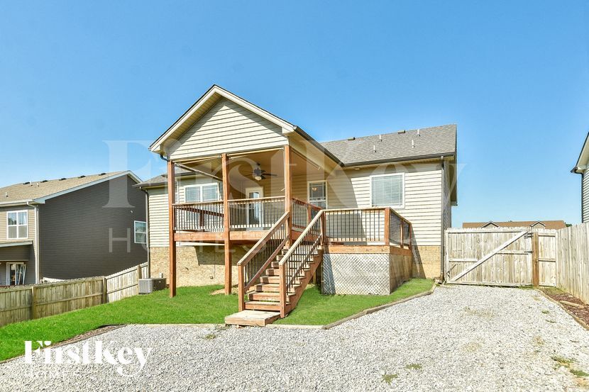 Building Photo - 1337 Harmon Ln