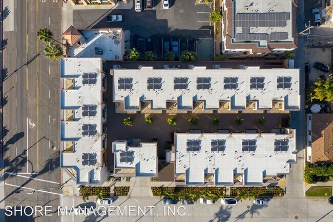 Building Photo - 808 Reed Ave