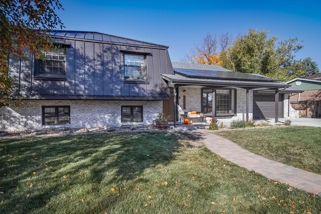 Building Photo - 12745 W 61st Ave