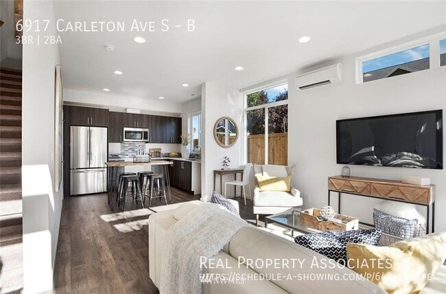 Building Photo - 6917 Carleton Ave S