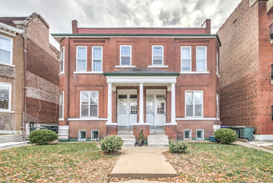 Building Photo - 3636 Shaw Blvd