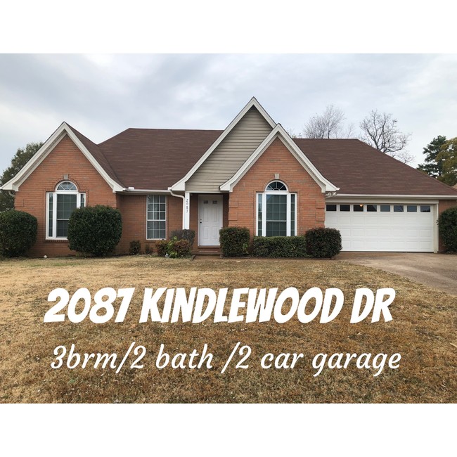 Building Photo - 2087 Kindlewood Dr