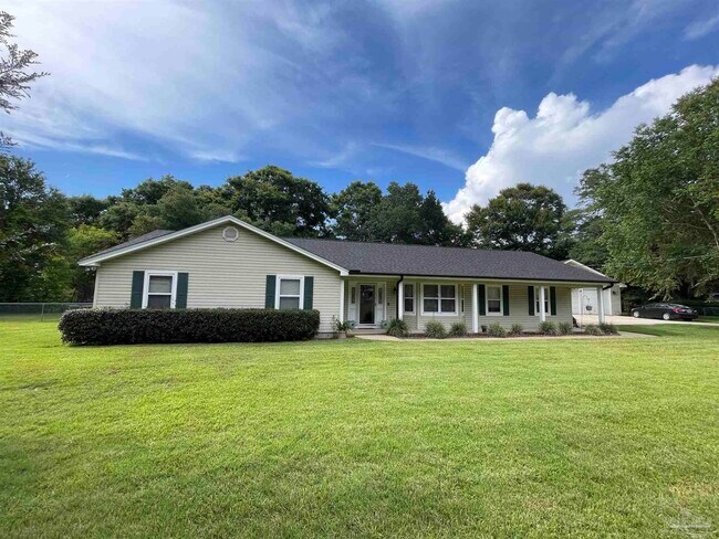 Primary Photo - 3143 Aarons Way