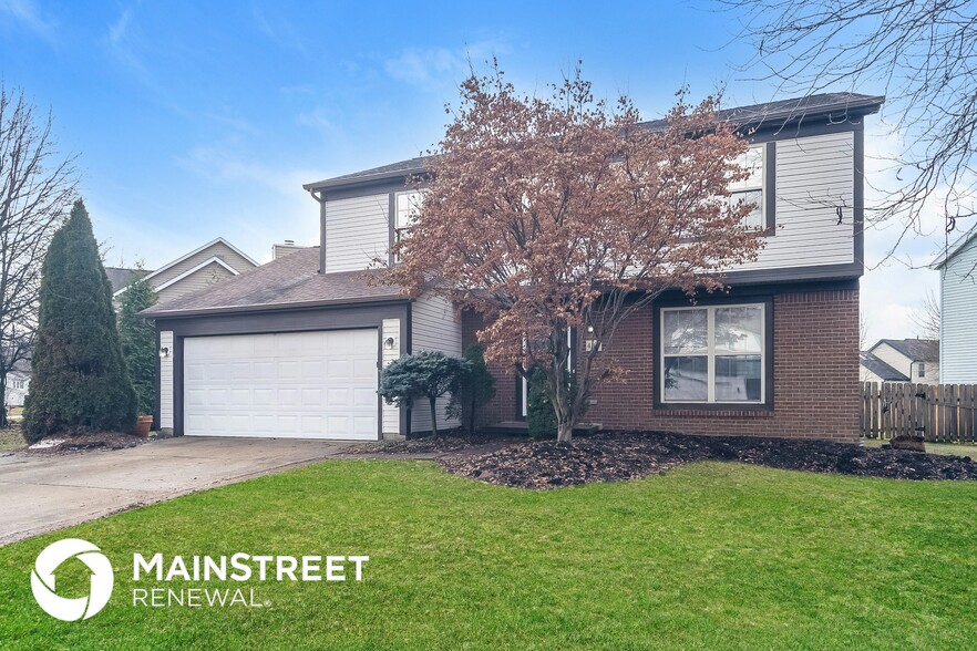 Building Photo - 4107 Pathfield Dr