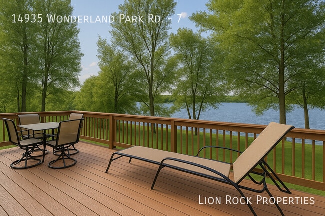 Building Photo - 14935 Wonderland Park Rd