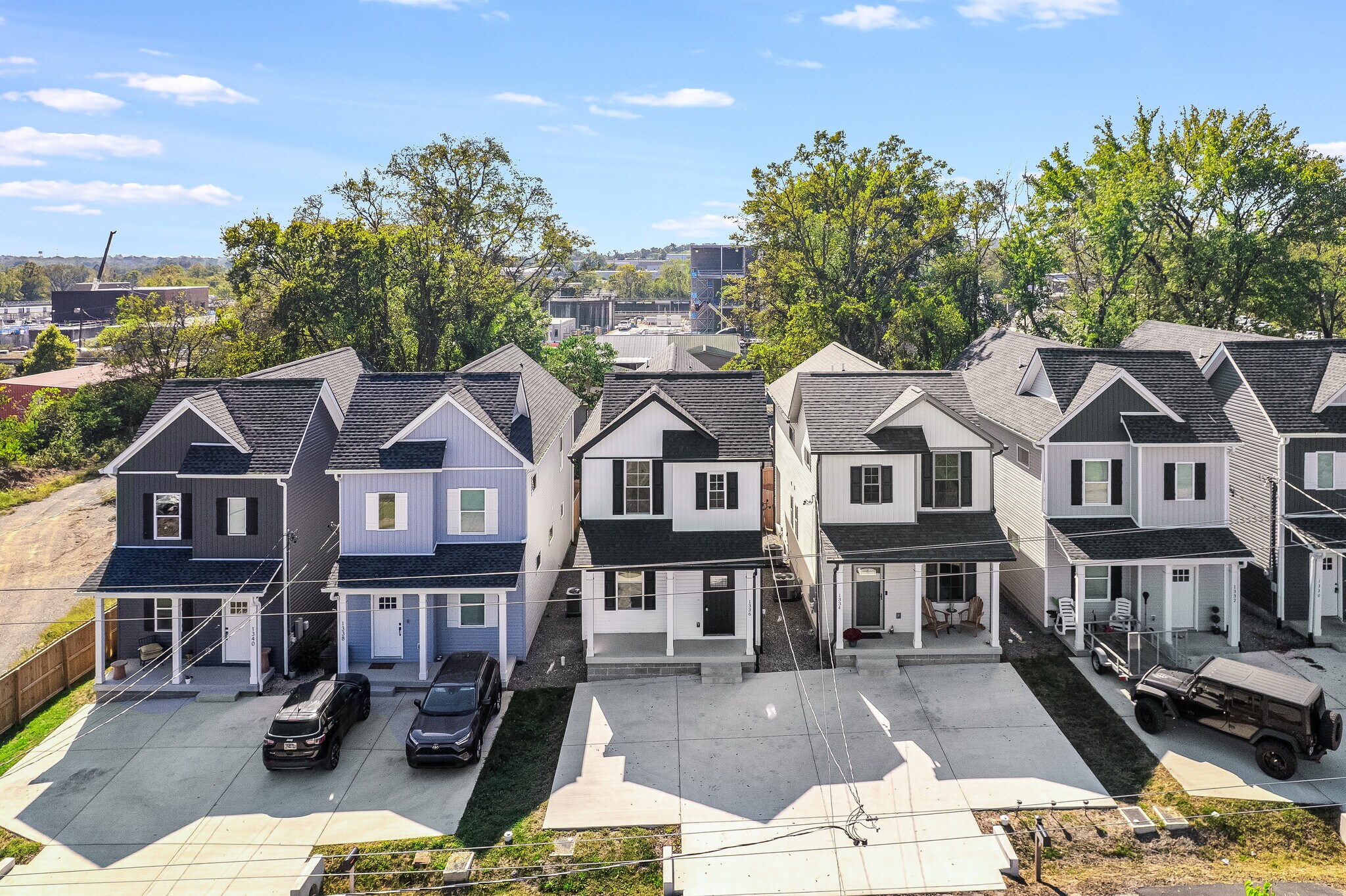 Building Photo - 1336 Plum St