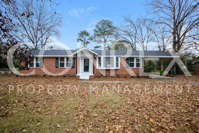 Primary Photo - Pretty Columbia Home Available Now