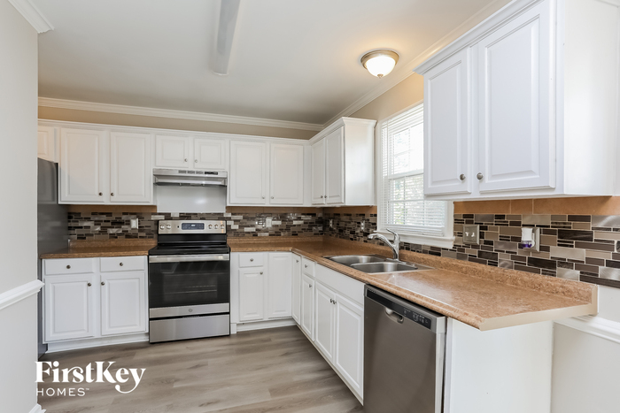 Building Photo - 1401 E Stonemason Dr