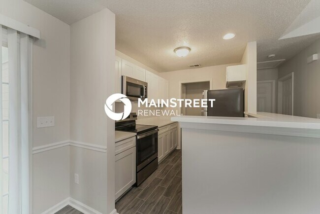 Building Photo - 3 Bedroom Pet-Friendly Home in Mooresville, NC with Main Street Renewal
