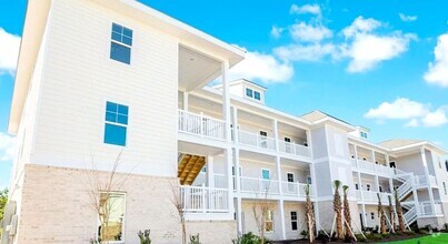 Building Photo - Charming Condo in Kiskadee Park