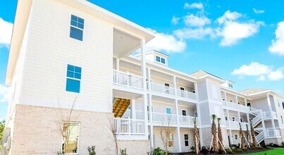 Building Photo - Kiskadee Parke at Wild Wing - Long Term Rental