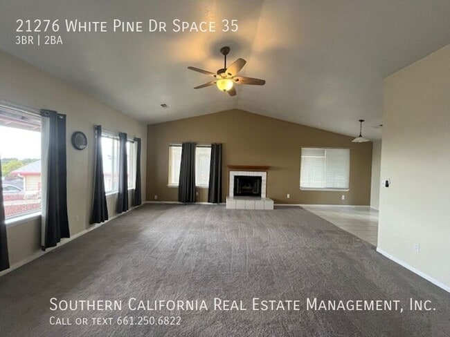Building Photo - 21276 White Pine Dr