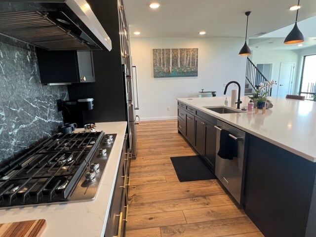 Kitchen - 2892 Tierra Ln