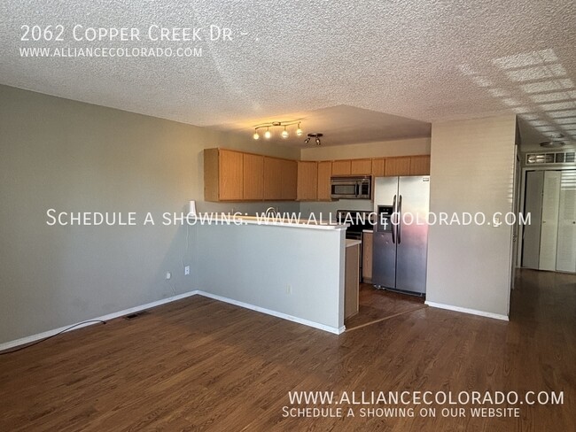 Building Photo - 2062 Copper Creek Dr