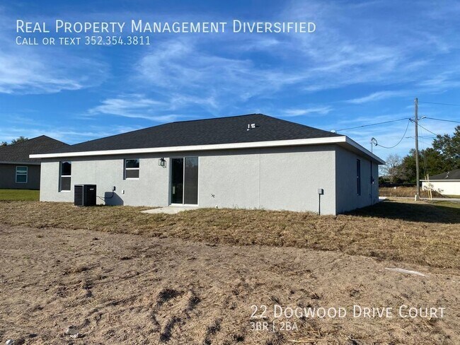 Building Photo - 22 Dogwood Dr Ct