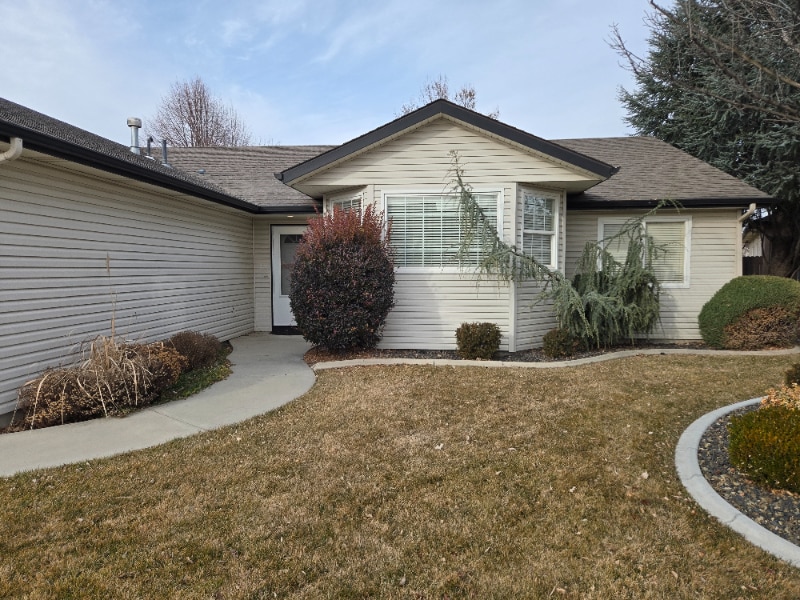 Building Photo - 2660 S Spring Bar Way