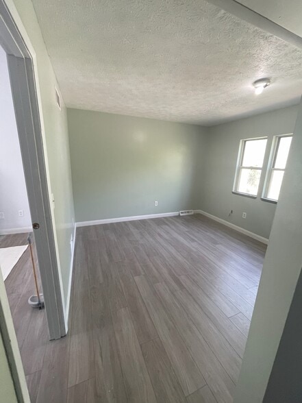 Office from other angle - 672 Chester Ave