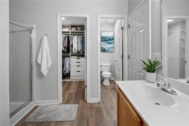 Building Photo - 2580 Avery Park Cir